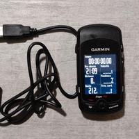 Garmin EDGE 705 - dispositivo GPS Bici Ciclismo