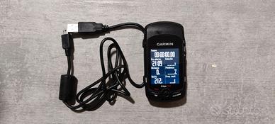Garmin EDGE 705 - dispositivo GPS Bici Ciclismo