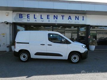 CITROEN Berlingo 3ª serie Berlingo BlueHDi 100...