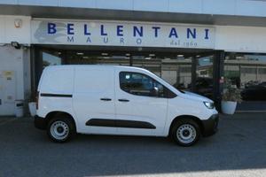 CITROEN Berlingo 3ª serie Berlingo BlueHDi 100...