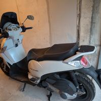 Stupendo Scarabeo 300 S