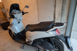 Stupendo Scarabeo 300 S