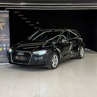 Audi A3 1.6 TDI 116 CV S tronic Business