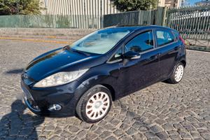 Ford Fiesta 1.6 TDCi 95 CV 5p. Titanium