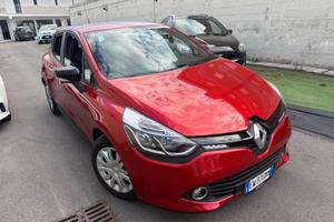 Renault Clio 1.2benzina km69.000 - 2014