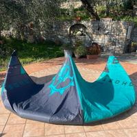 Kite Slingshot Ghost V2 • 8