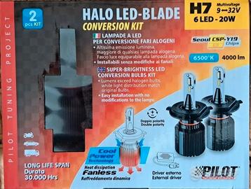 Lampadine Led