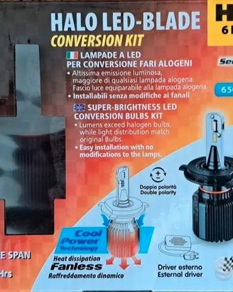 Lampadine Led