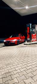 alfa romeo Giulia 2.2 150 CV 