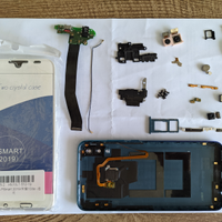 Ricambi Huawei Psmart 2019