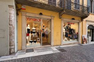ATTIVITÀ A SALÒ
