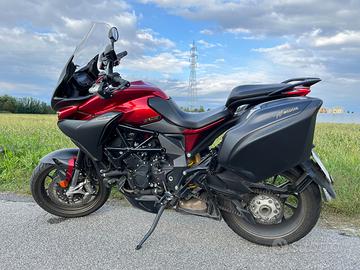 MV Agusta Turismo Veloce 800 - 2022