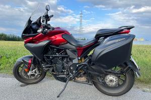 MV Agusta Turismo Veloce 800 - 2022