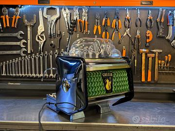 Gaggia macchina per caffè a leva
