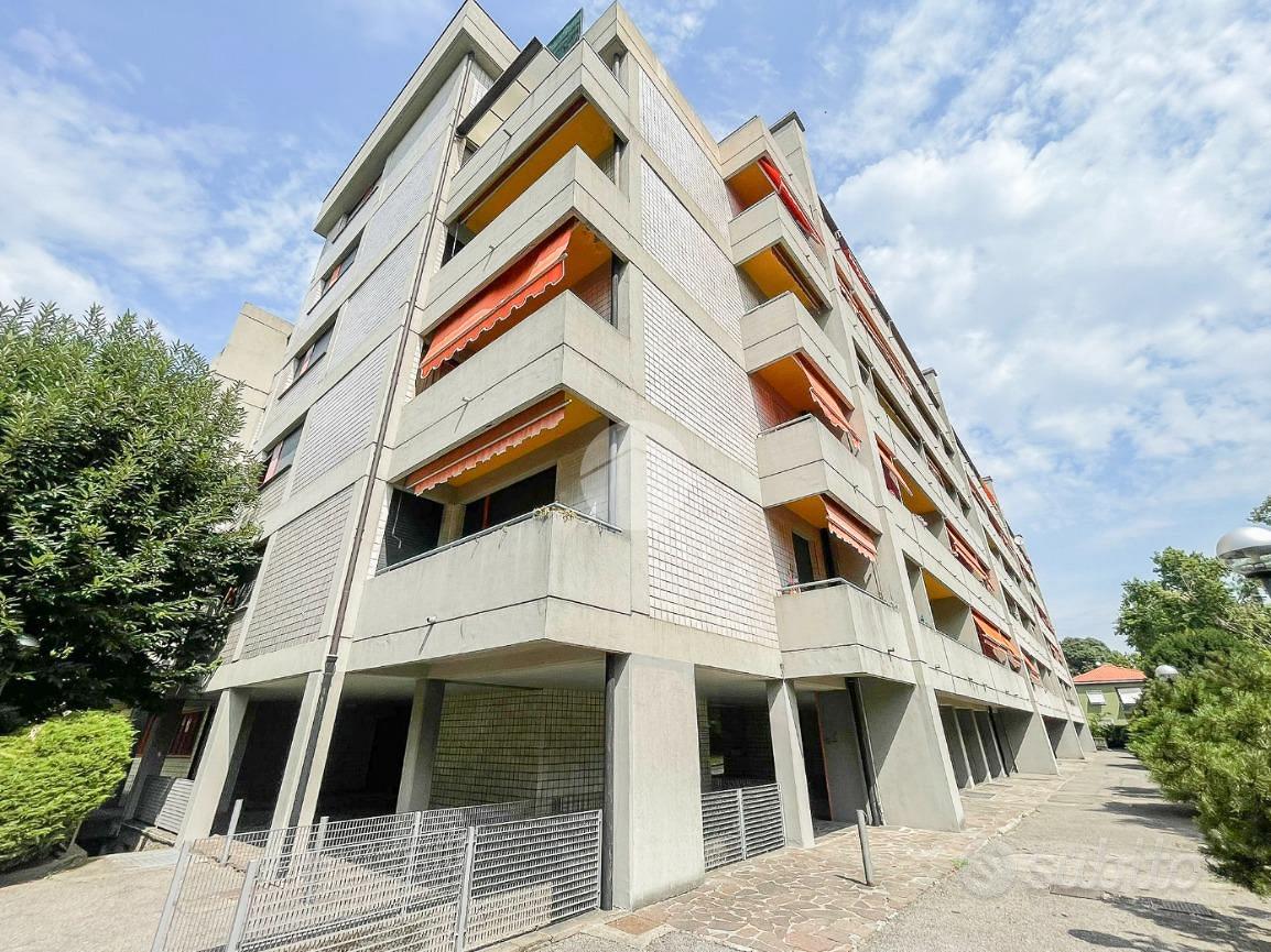 Apartment in Cusano Milanino, Cusano - Vista 2
