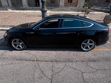 Audi A5 SPB 2.0 TDI 190 CV S tronic 
