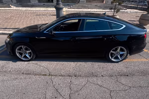 Audi A5 SPB 2.0 TDI 190 CV S tronic 