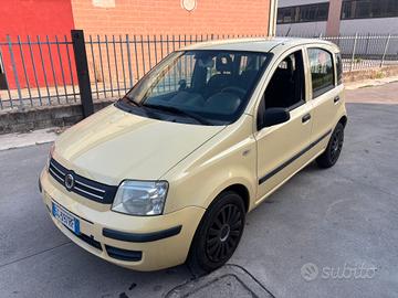 Fiat Panda 1.1 Actual