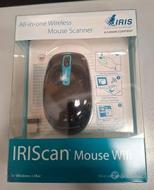 Mouse Scanner