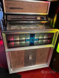 JUKE BOX   modernariato