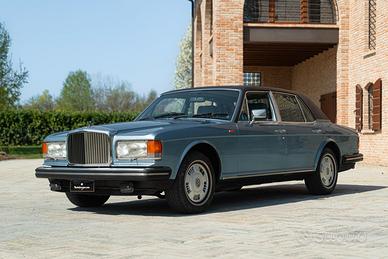 Bentley Mulsanne - BNT00033