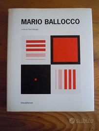 MARIO BALLOCCO 1923 - 2008