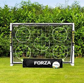 Porta Da Calcio Per Bambini 2,4 m x 1,8 m