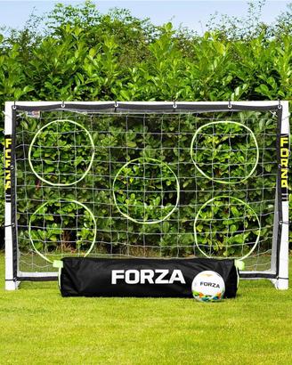 Porta Da Calcio Per Bambini 2,4 m x 1,8 m