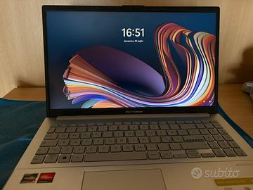 Asus Vivobook Go 14/15