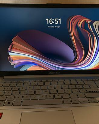 Asus Vivobook Go 14/15