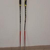 bastoncini sci leki da gigante