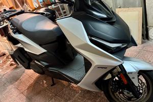 Kymco KRV 200 - 2025