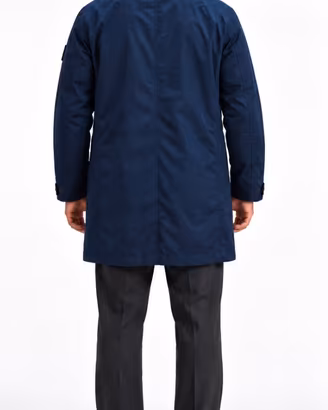 Stone Island David-TC PrimaLoft® – Parka