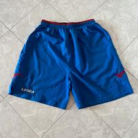 Pantaloncini sportivi Legea