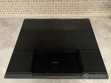 Piano cottura a induzione Bosch PUE611BF1J 60 cm