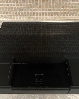 Piano cottura a induzione Bosch PUE611BF1J 60 cm
