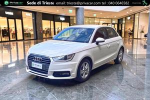 AUDI A1 SPB 1.4 TDI S tronic