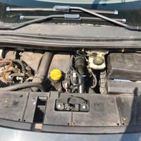 Ricambi Renault Scenic xmod 1.5 dci 110