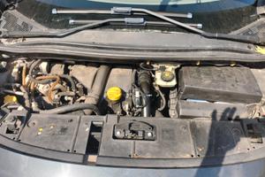 Ricambi Renault Scenic xmod 1.5 dci 110