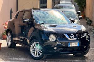 Nissan Juke 1.2 DIG-T 115 Start&Stop Tekna
