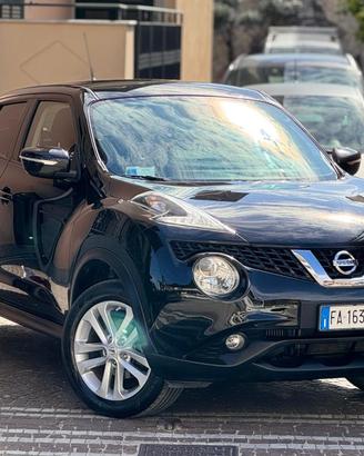 Nissan Juke 1.2 DIG-T 115 Start&Stop Tekna