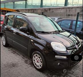 Fiat Panda 1.2 