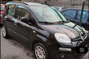 Fiat Panda 1.2 