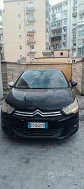 Citroën C4 1.6 benzina/GPL