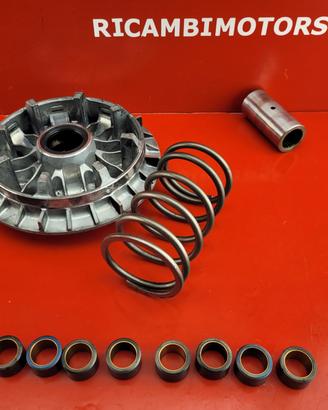 VARIATORE YAMAHA TMAX T-MAX 530 IE 4T