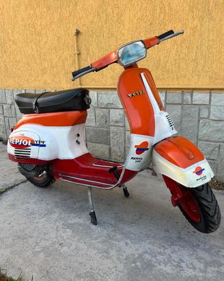 Vespa 50 Special