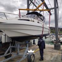Rio 750 CRUISER