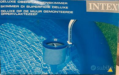 Skimmer piscina INTEX