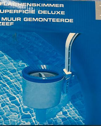 Skimmer piscina INTEX