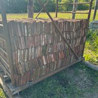 Tegole antiche Sassellesi